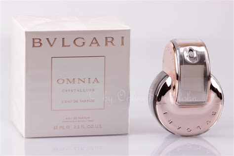 bvlgari omnia price